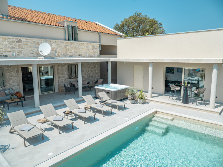 Villa Utopia