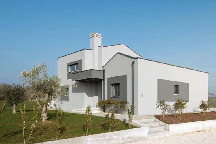 Villa Infinity
