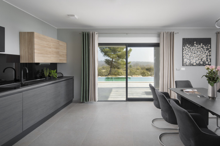 Villa Infinity