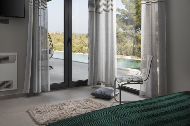 Villa Infinity