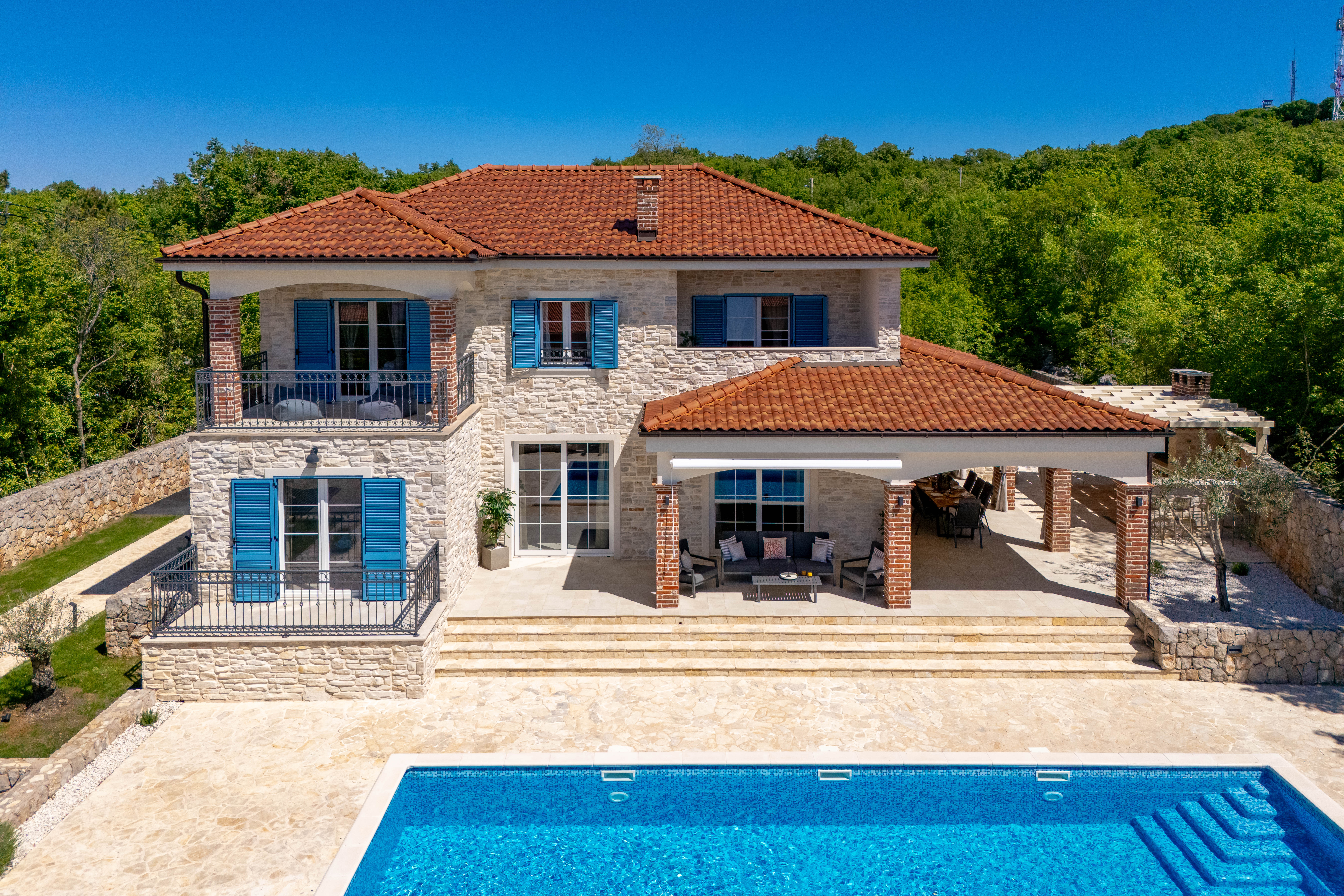 Villa Maya