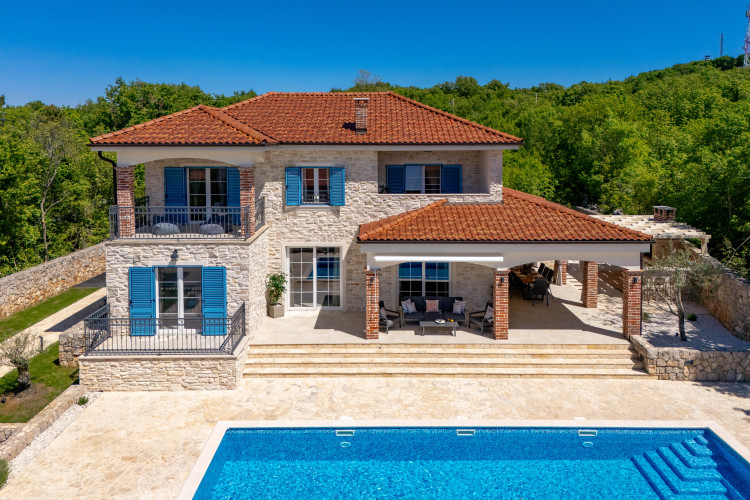 Villa Maya