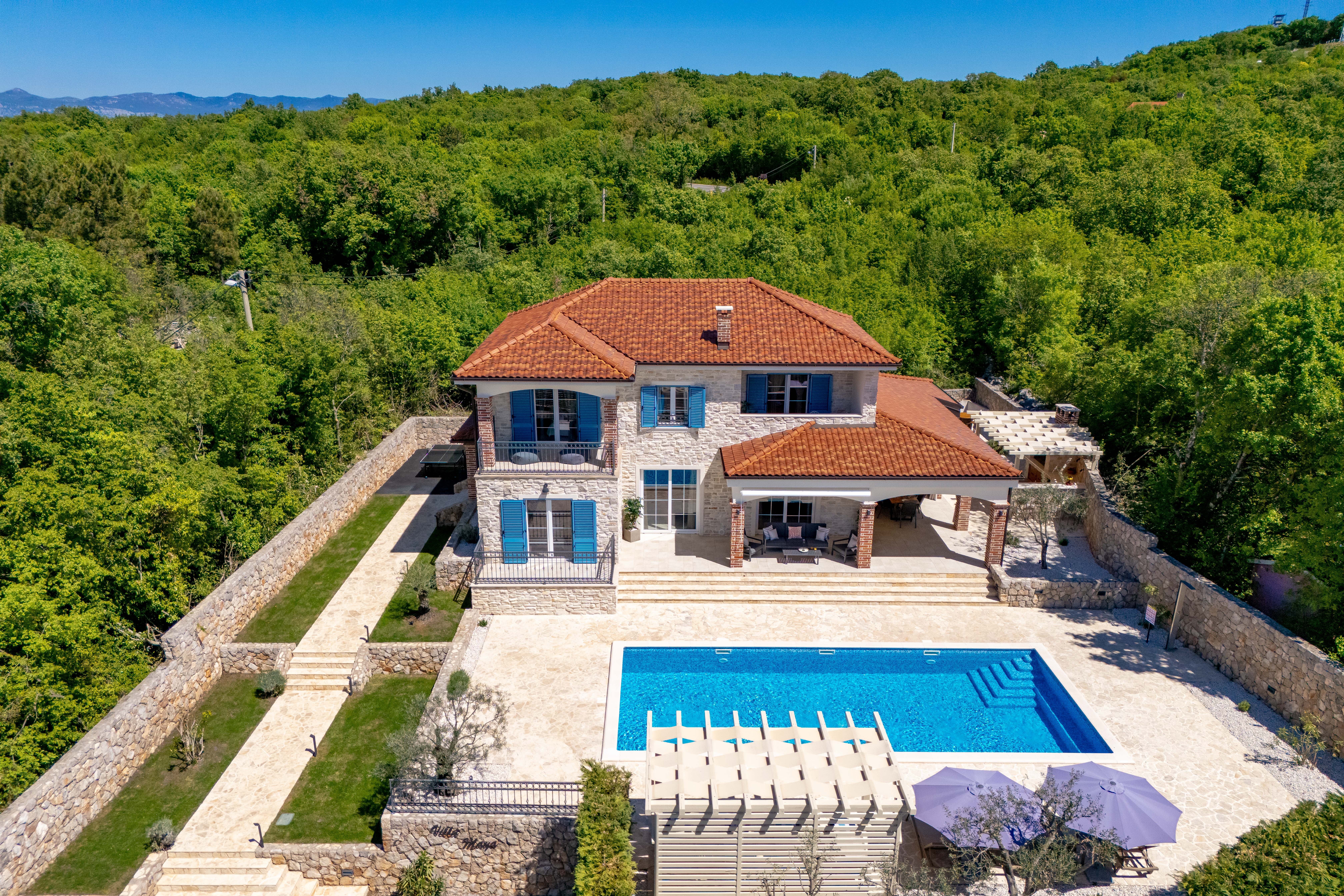 Villa Maya