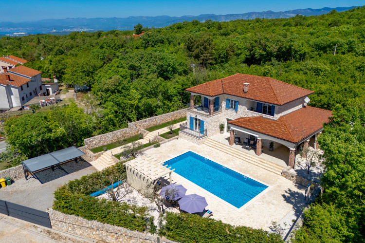 Villa Maya