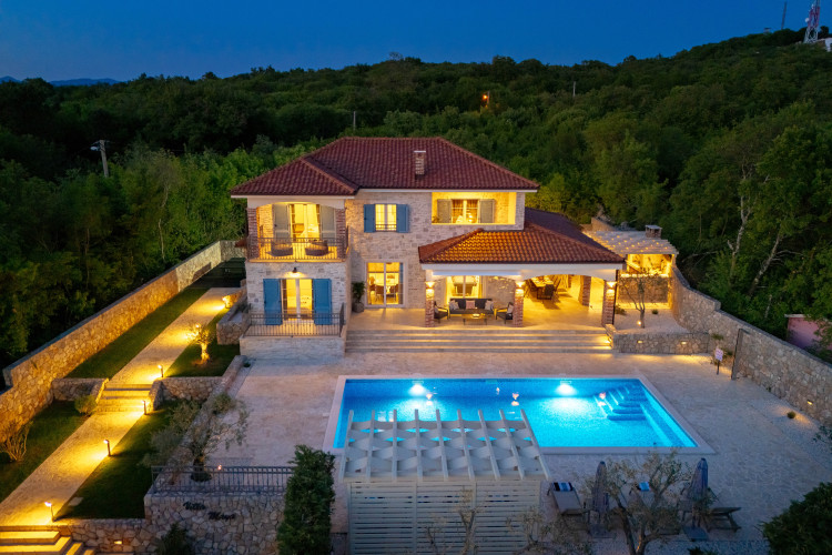 Villa Maya