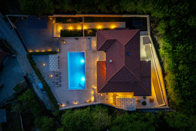 Villa Maya