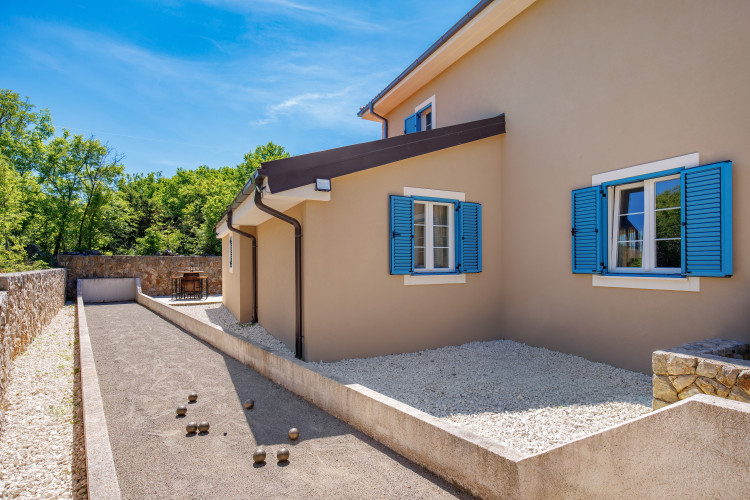 Villa Maya