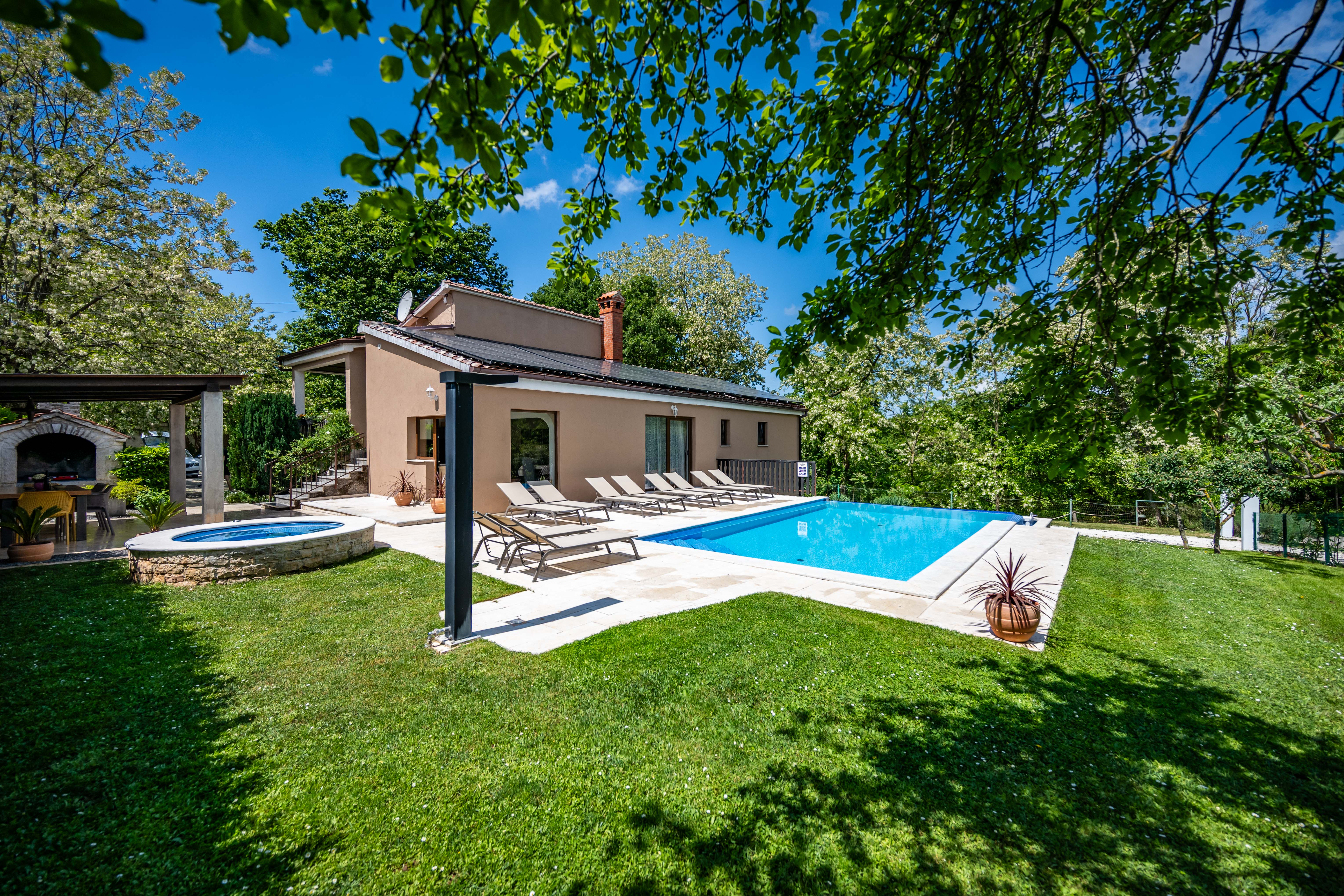 Villa Ferlini
