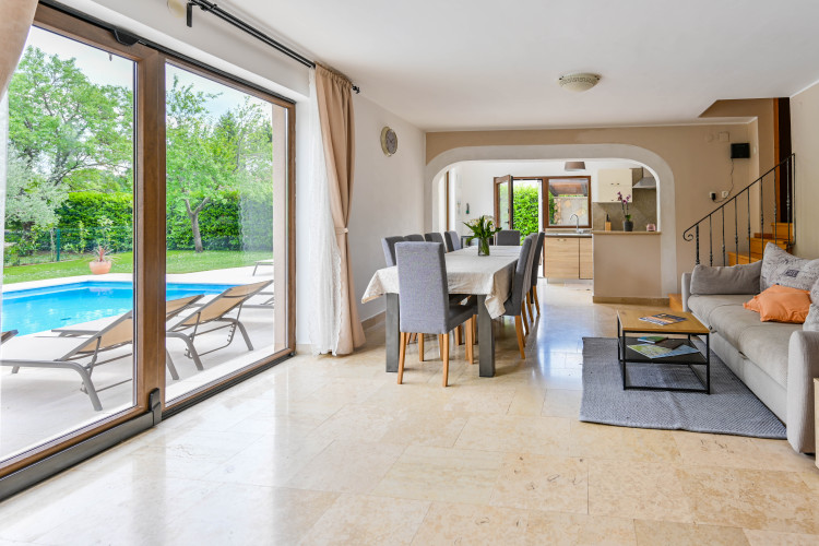 Villa Ferlini