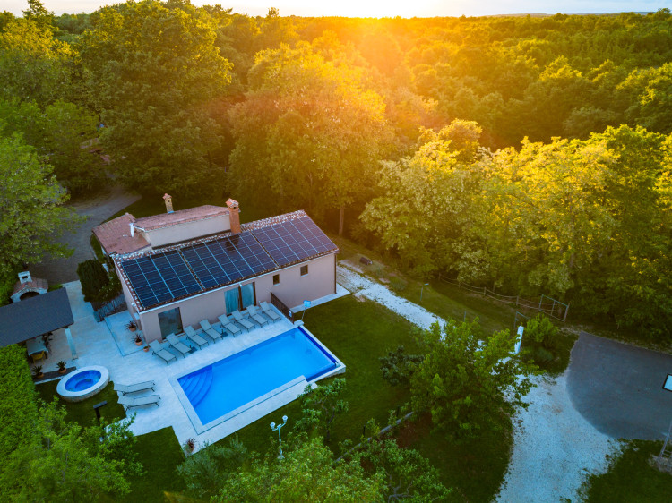 Villa Ferlini