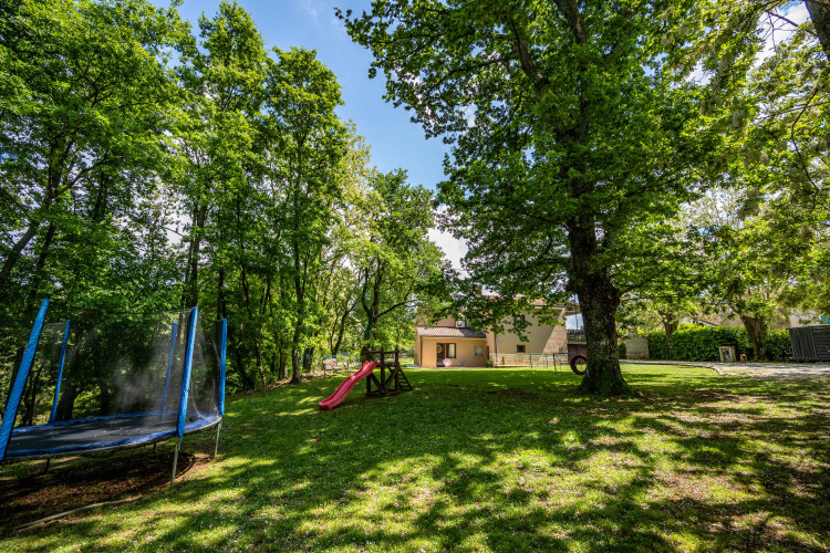 Villa Ferlini