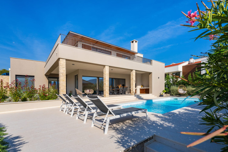 Villa Karpa