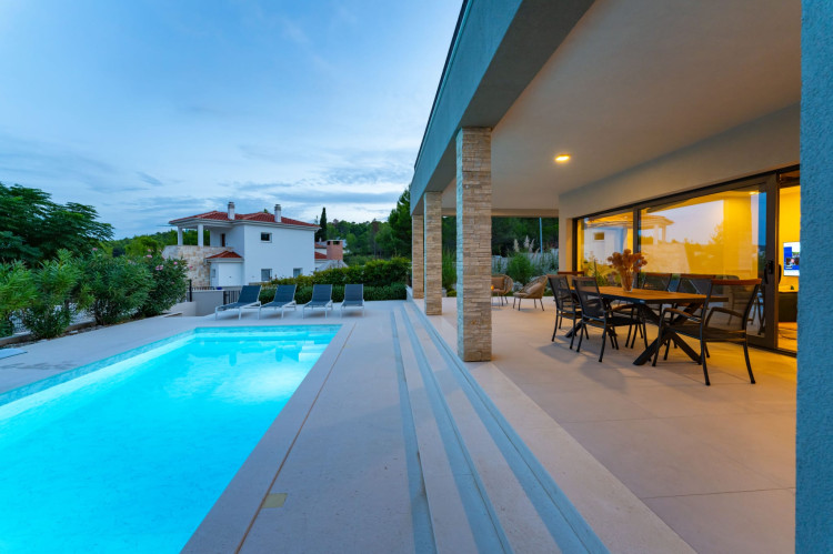 Villa Karpa
