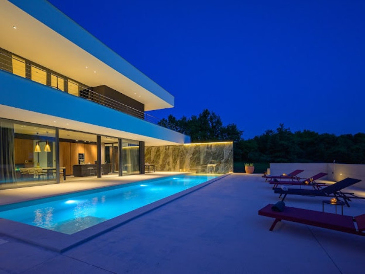 Villa She Luxury