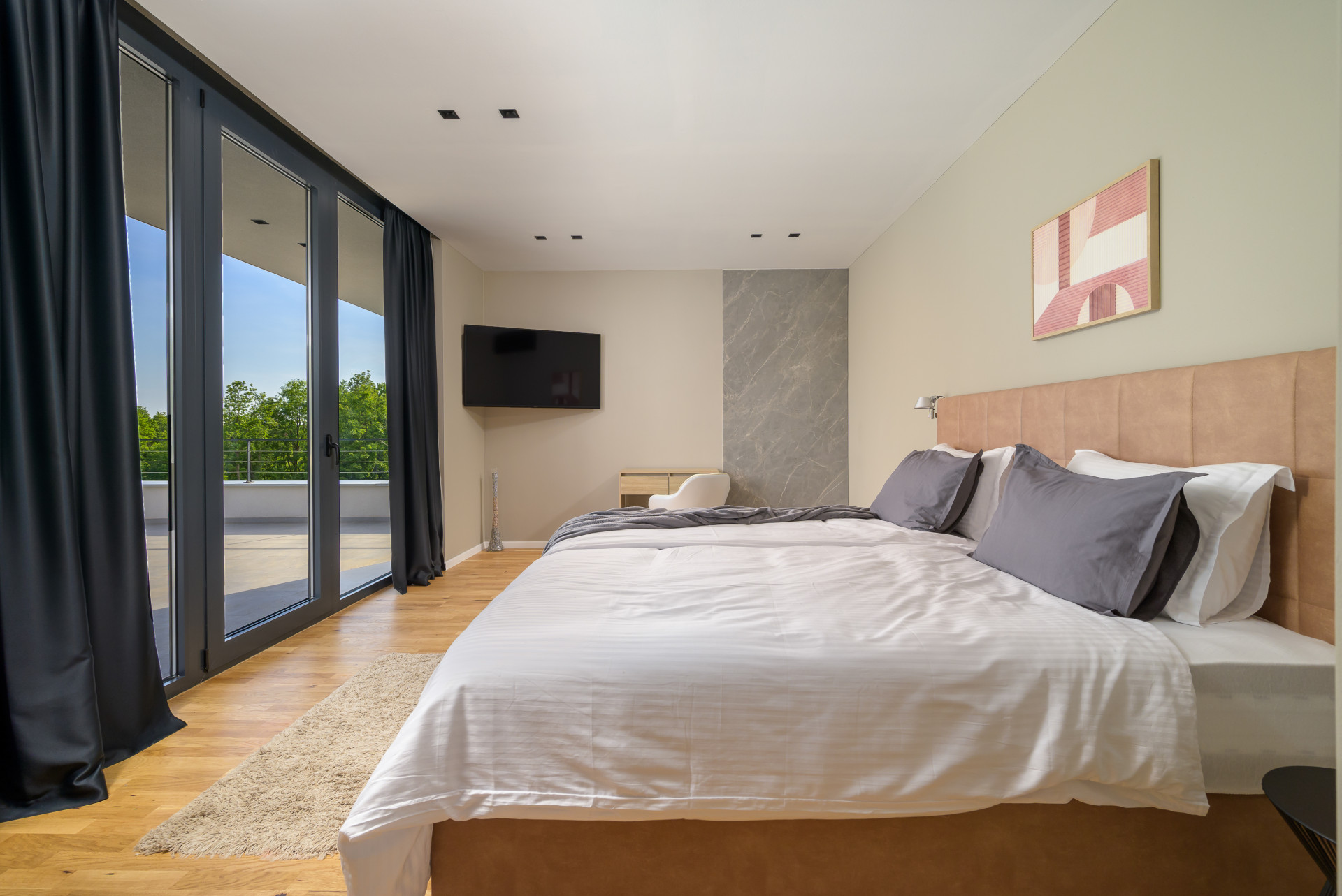 Villa She Luxury