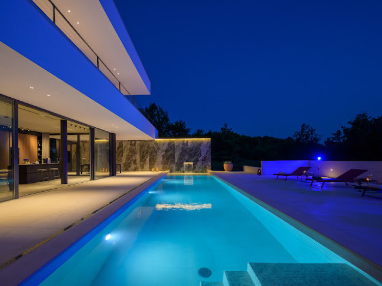 Villa She Luxury