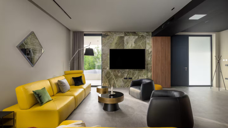Villa She Luxury