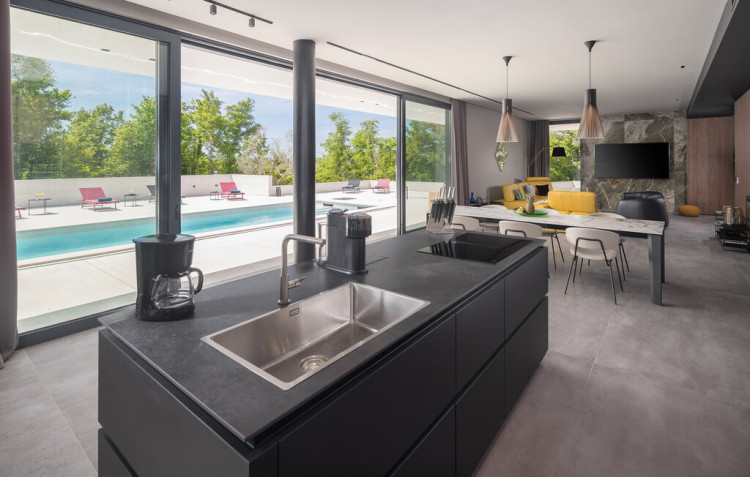 Villa She Luxury