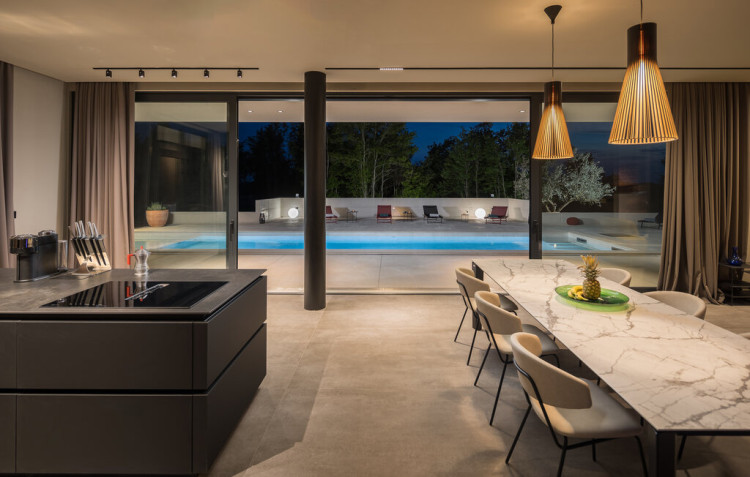 Villa She Luxury