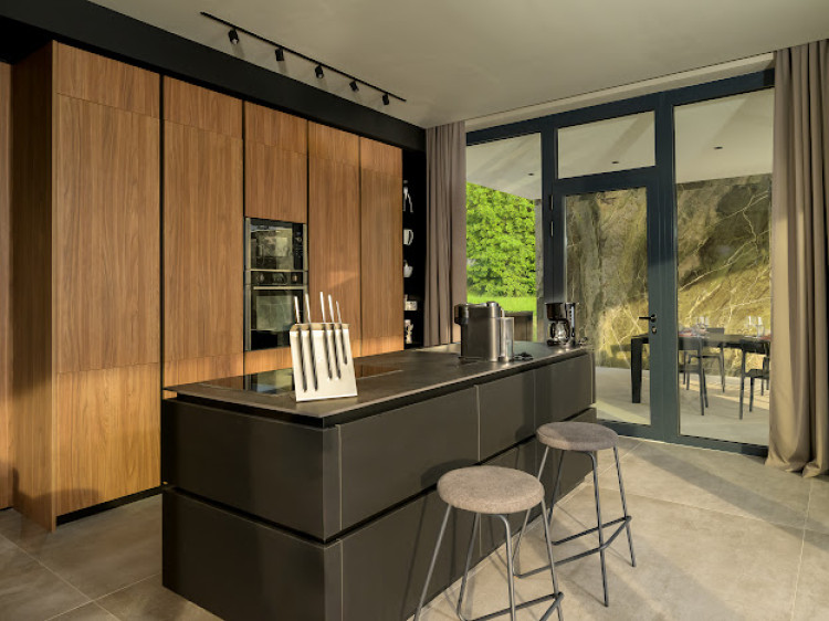 Villa She Luxury