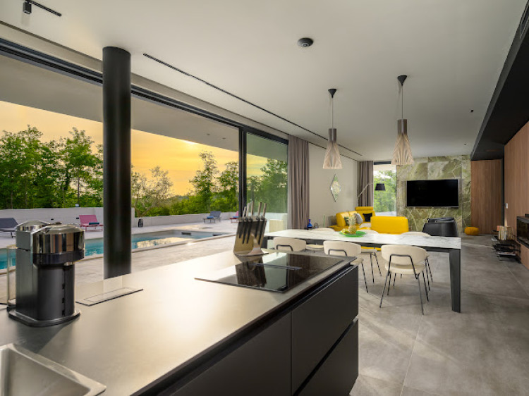 Villa She Luxury