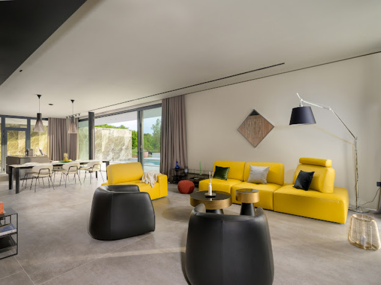 Villa She Luxury