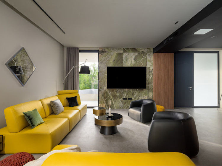 Villa She Luxury