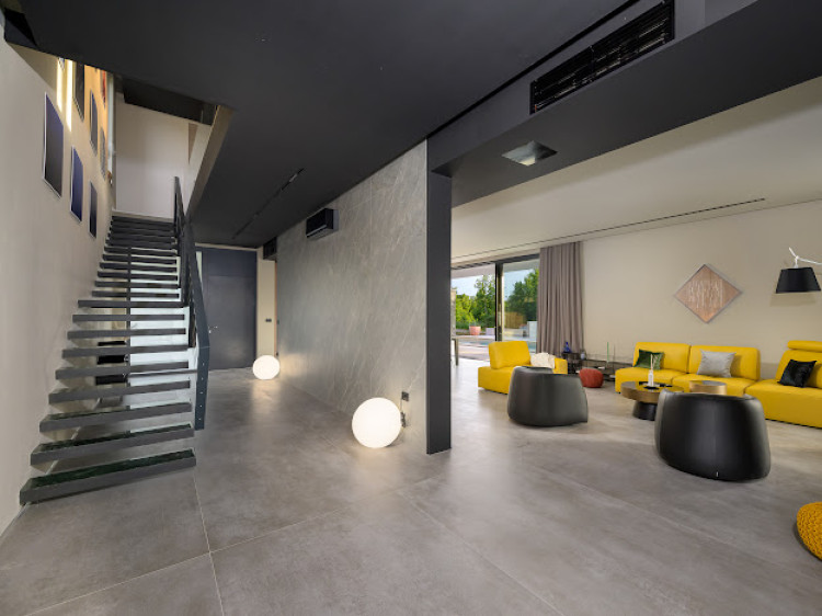 Villa She Luxury