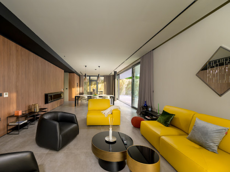 Villa She Luxury