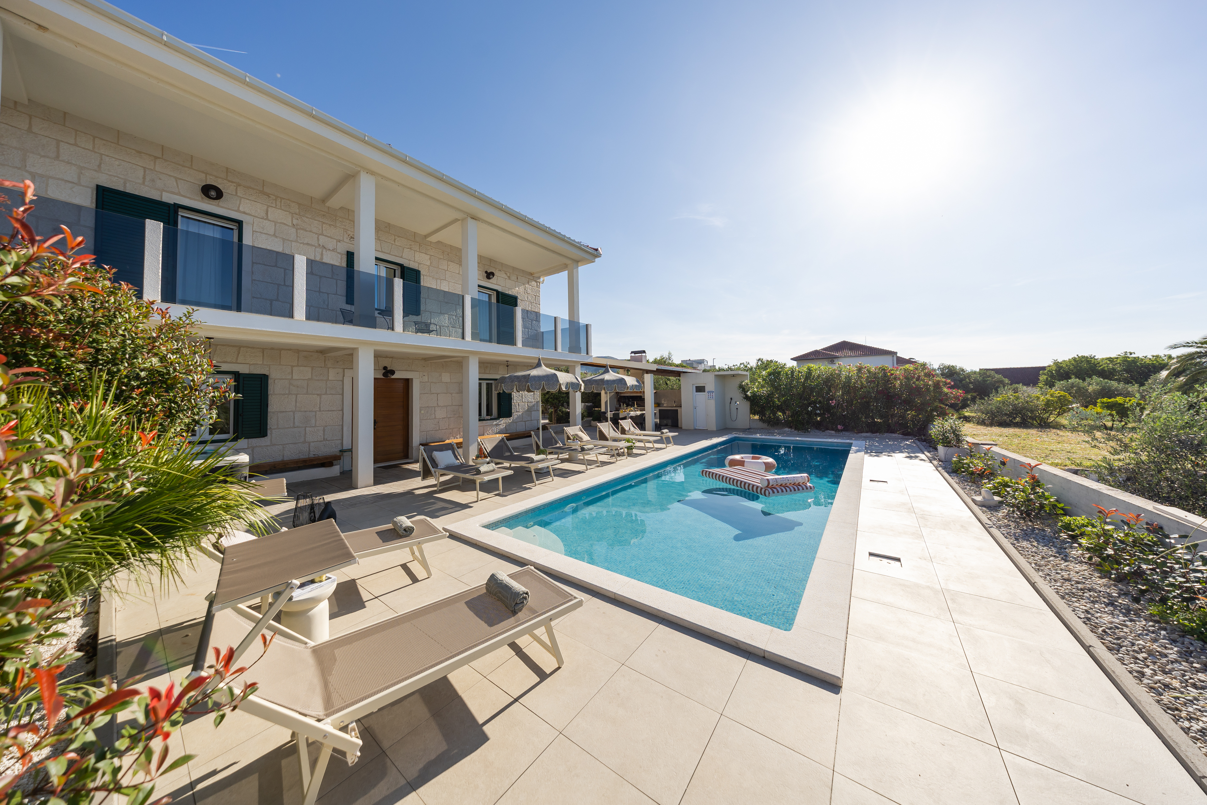 Villa Antico 1934