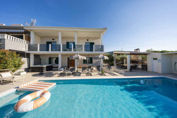 Villa Antico 1934