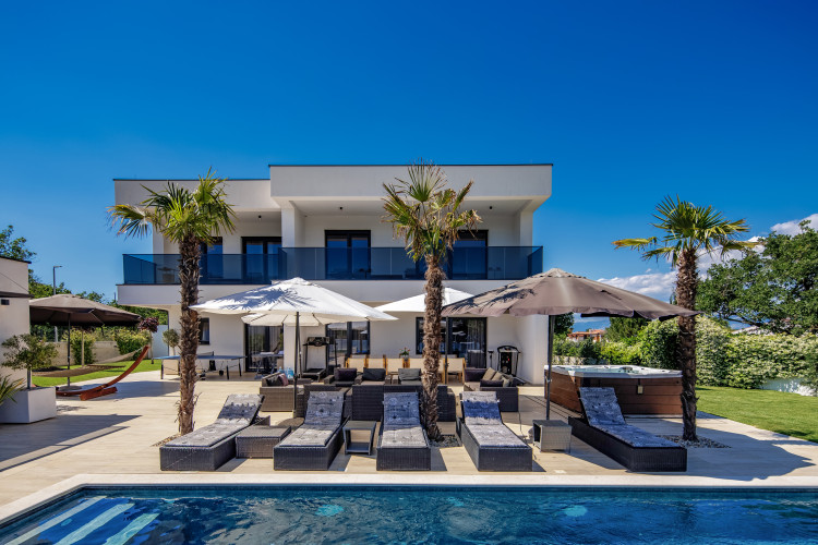 Villa Quercus