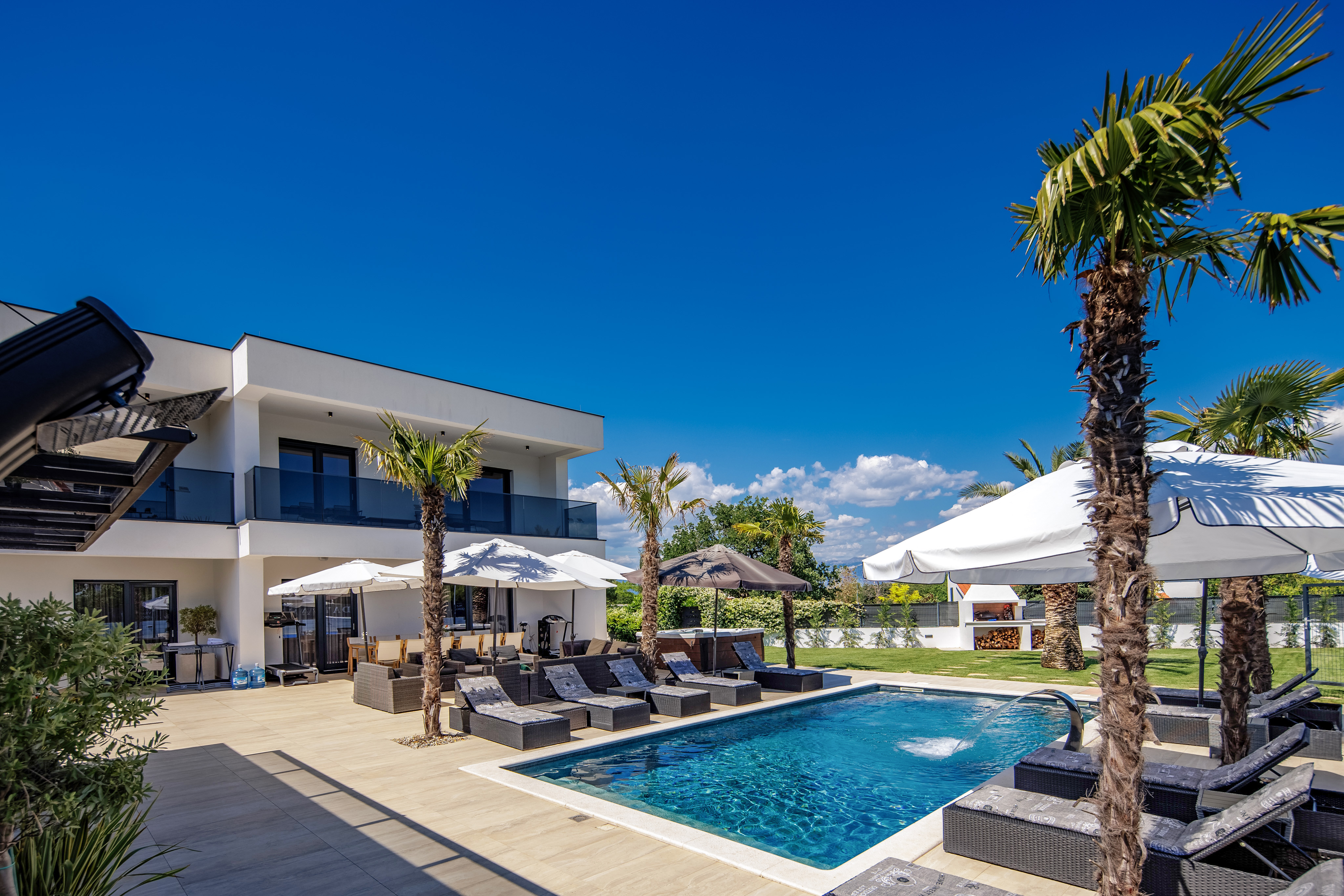 Villa Quercus