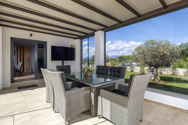 Villa Quercus