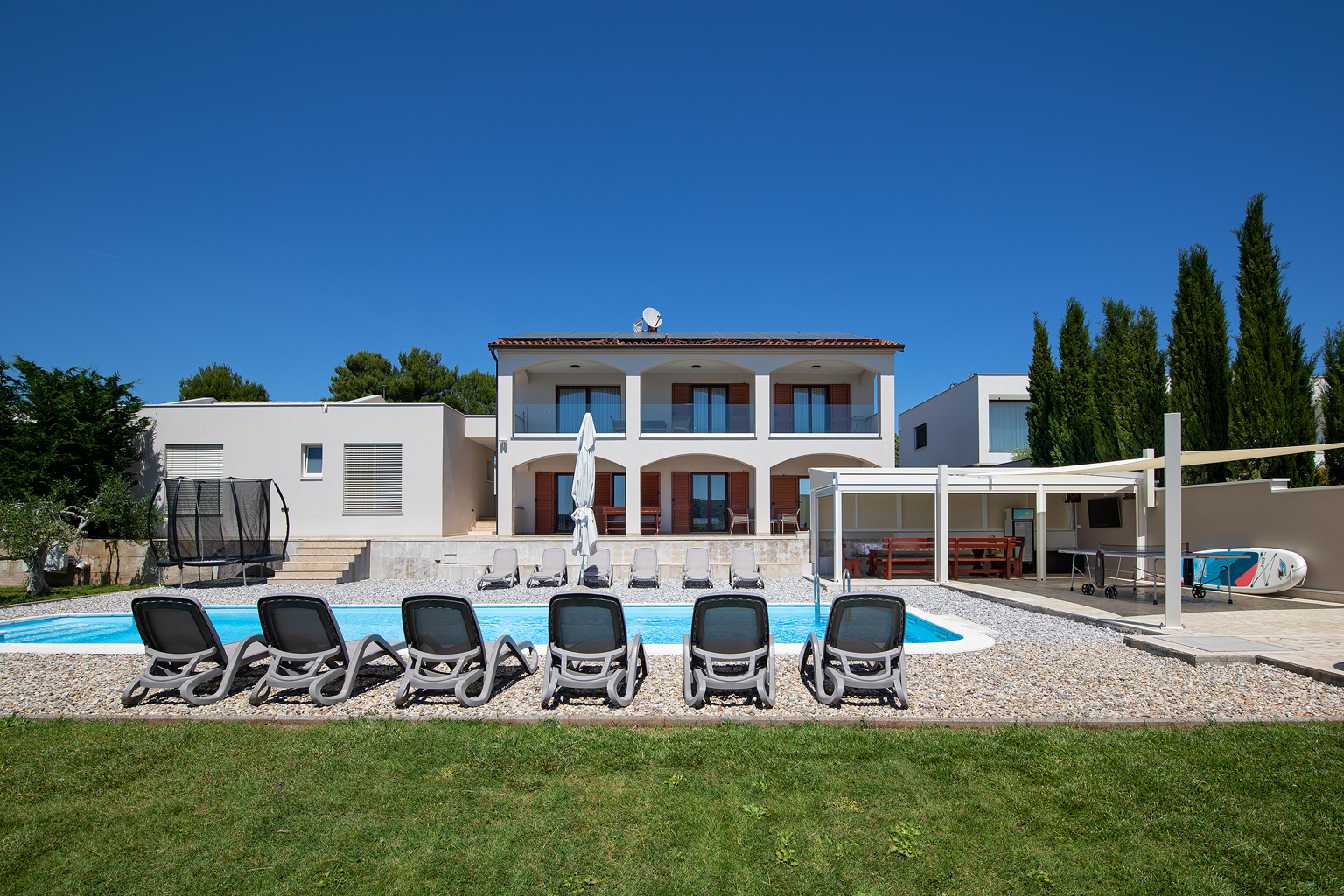 Villa Zuccon