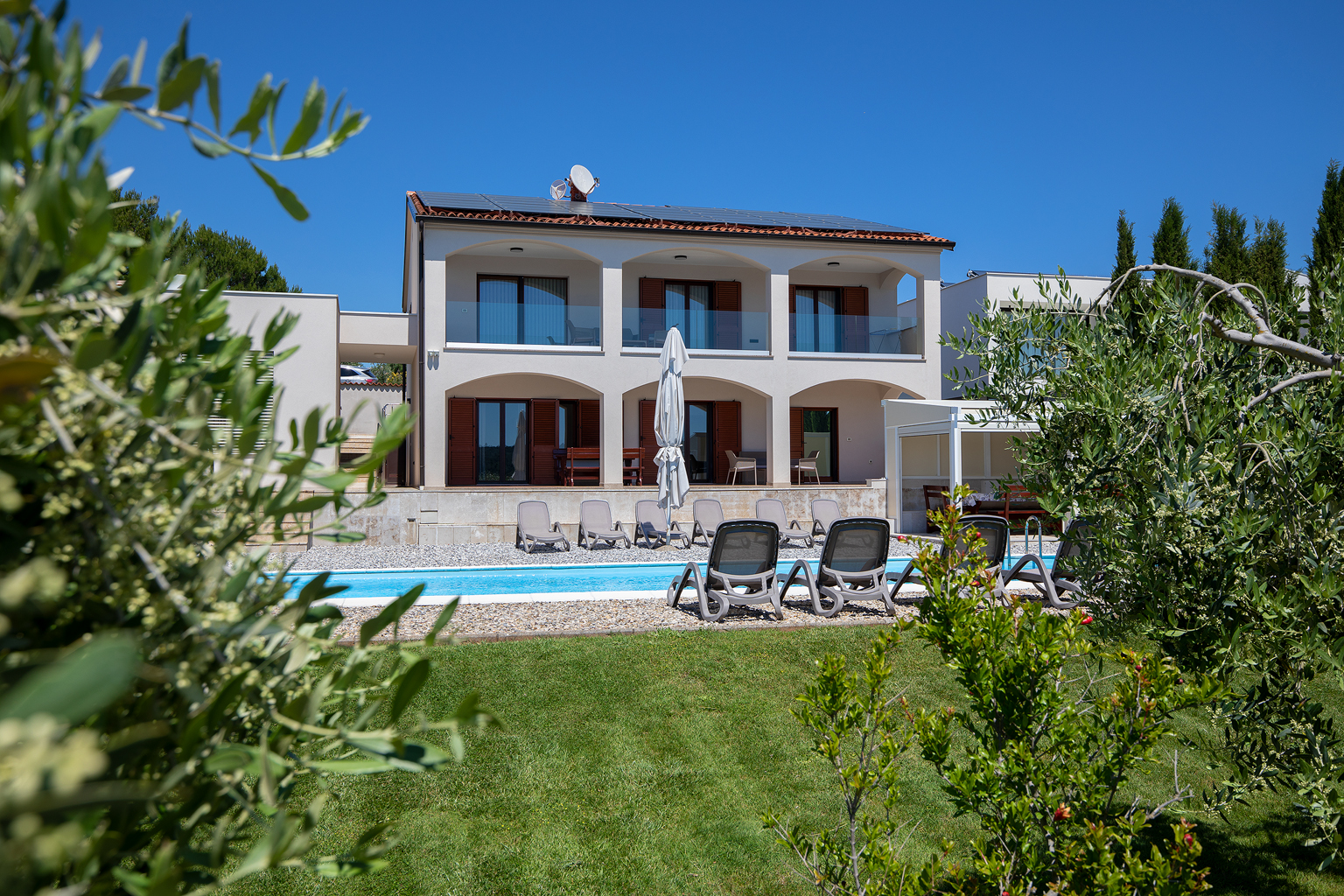Villa Zuccon