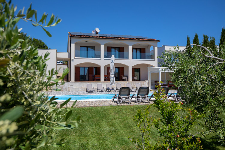 Villa Zuccon
