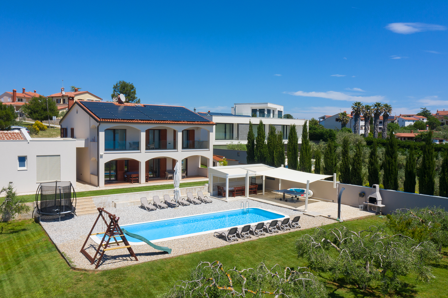 Villa Zuccon
