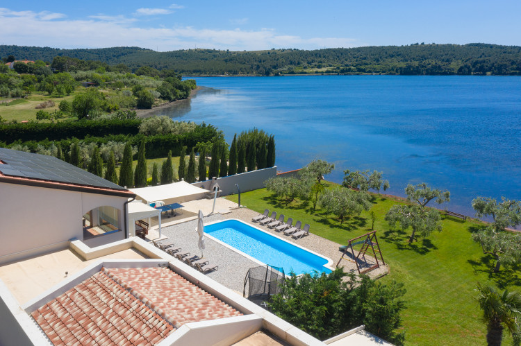Villa Zuccon
