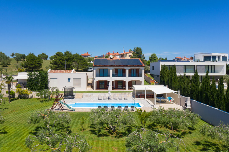 Villa Zuccon