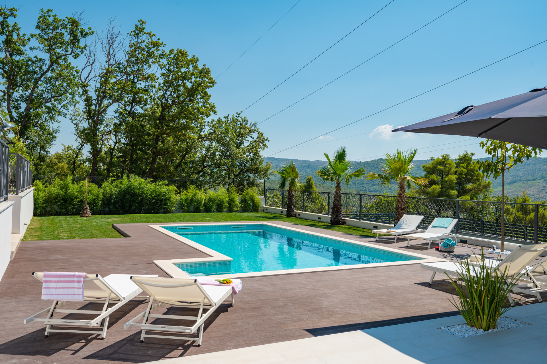 Villa Florinda
