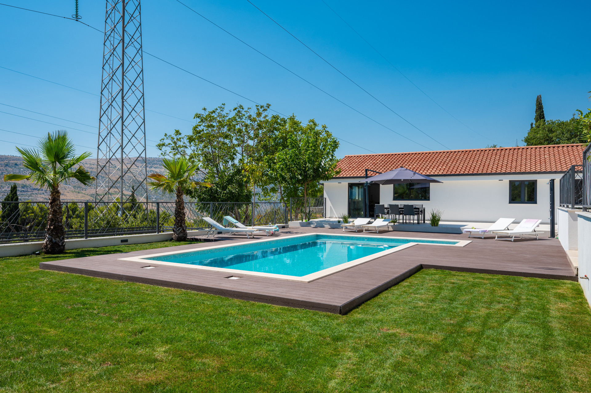 Villa Florinda