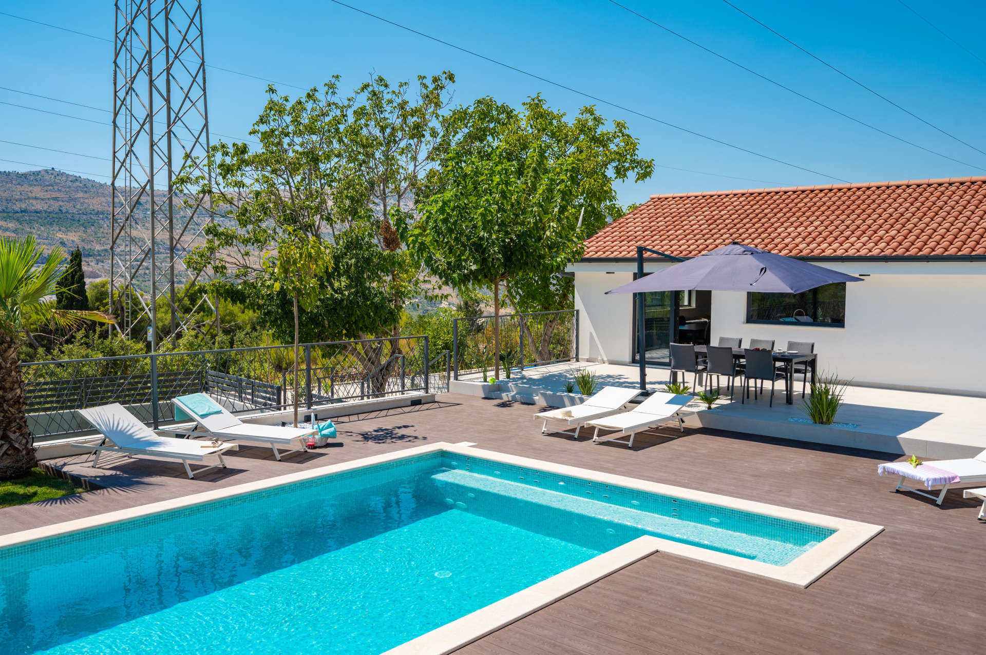 Villa Florinda