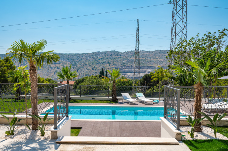 Villa Florinda