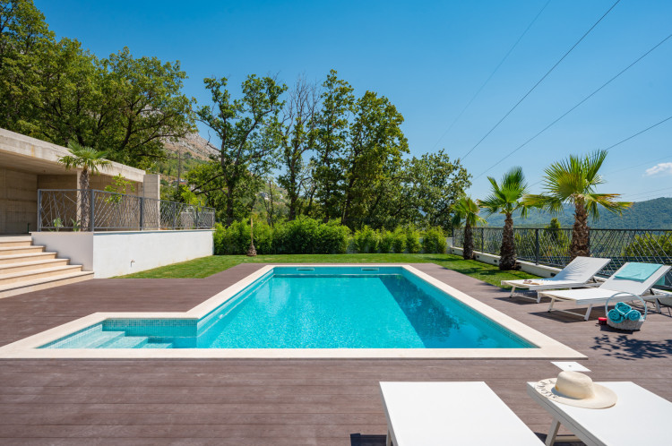 Villa Florinda