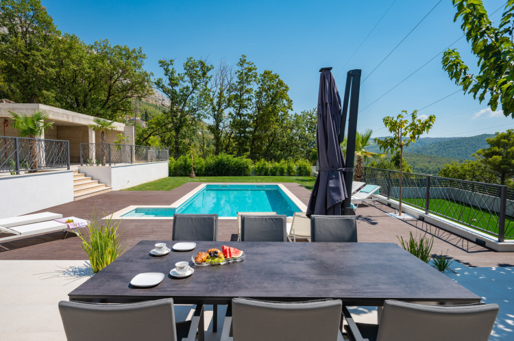 Villa Florinda