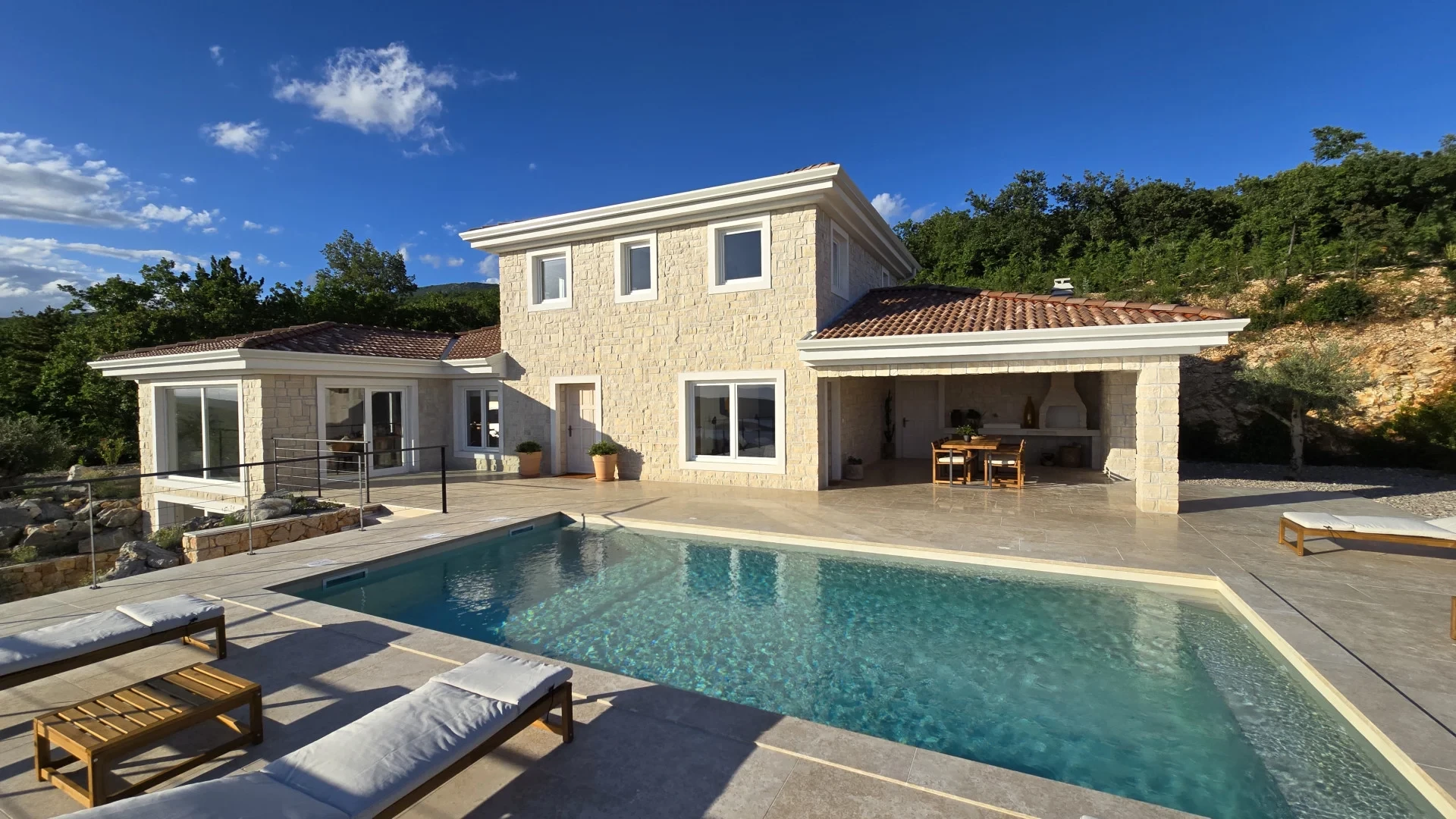 Villa Casa Bacchus