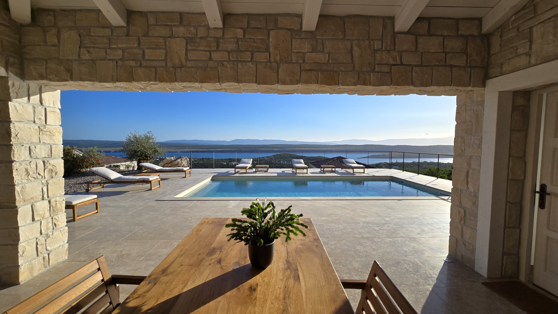Villa Casa Bacchus