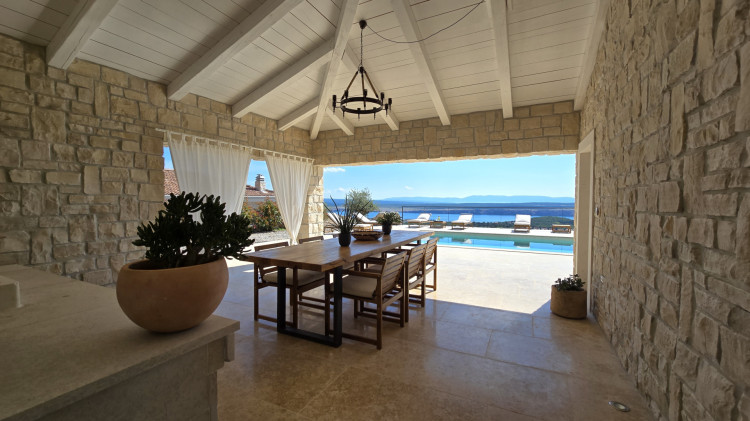 Villa Casa Bacchus