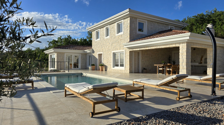 Villa Casa Bacchus